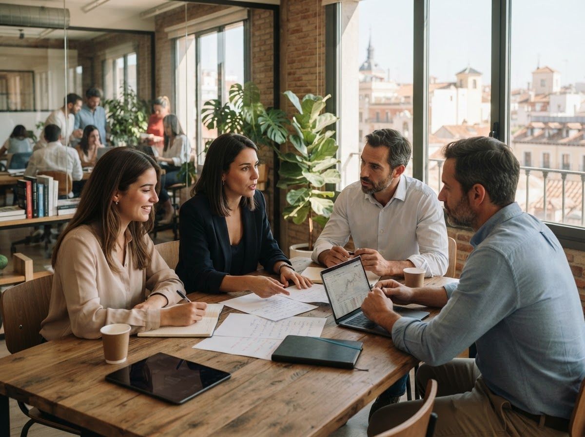 Choice Lumivex — the team and analysis process behind the risk management platform
